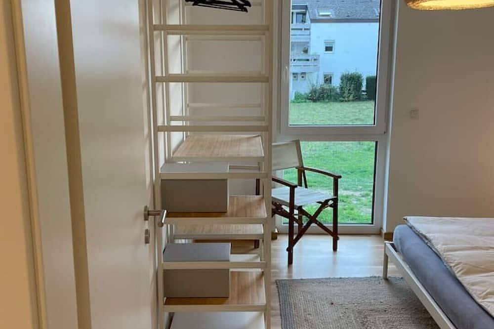 Entire apartment, Fantastically bright apartment with sun terrace in a quiet location in Worms, Kurpfalz