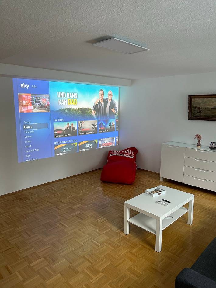 Ferielejlighed for 6 personer i Lübeck (By)