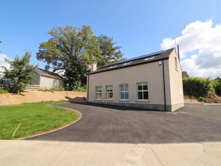 Cottage für 6 Personen in Grafschaft Londonderry