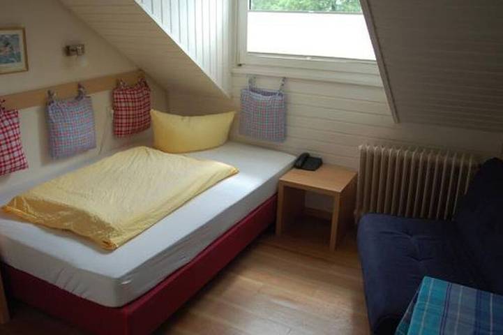Ferienhaus für 1 Personen - 1