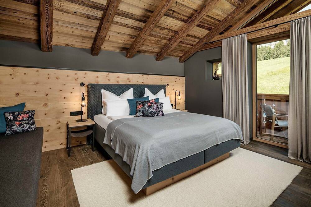 Bergwärtsgeist Senhoog Luxury Holiday Homes ***** in Loferer und Leoganger Steinberge, Leogang