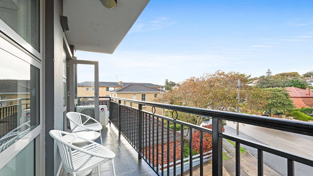 Apartamento vacacional entero, Ferienwohnung für 4 Personen (2 m²) in Vaucluse in Sídney, Nueva Gales del Sur