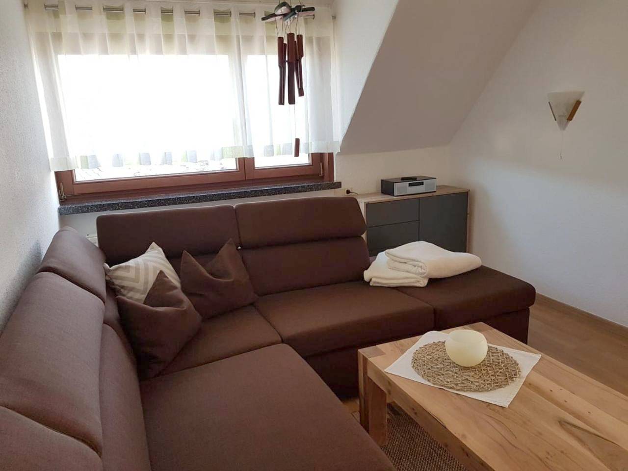 Ferienhaus Günther in Aue, Erzgebirge