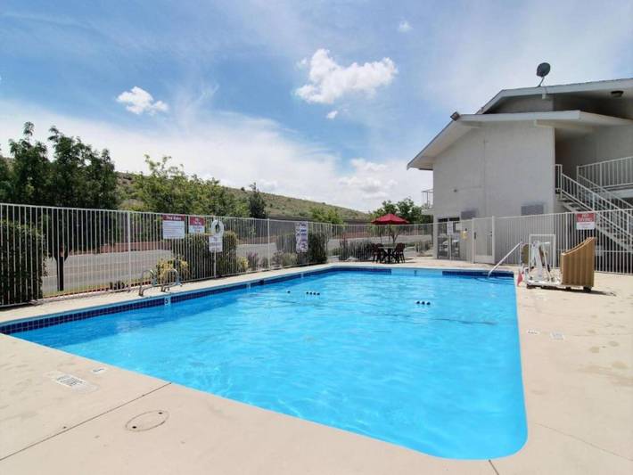 Apartamento entero, Cama matrimonial Ada | Ducha Ri, Nsmk in Albuquerque, Condado de Bernalillo