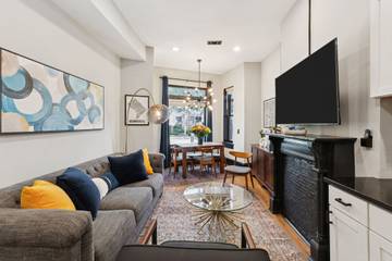 Location De Vacances pour 14 Personnes dans Washington D.C., District of Columbia, Photo 1