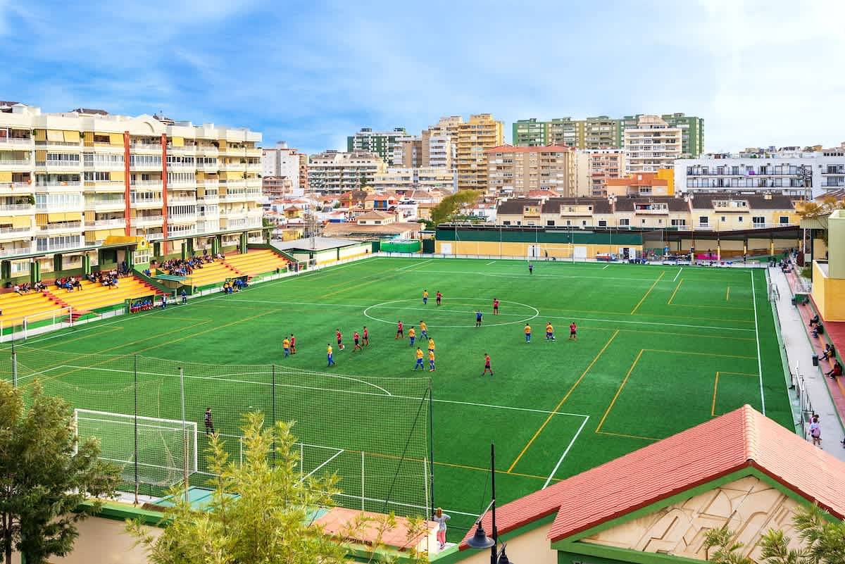 Ganze Wohnung, Top-floor in Los Boliches by Costarentals in Los Boliches, Fuengirola