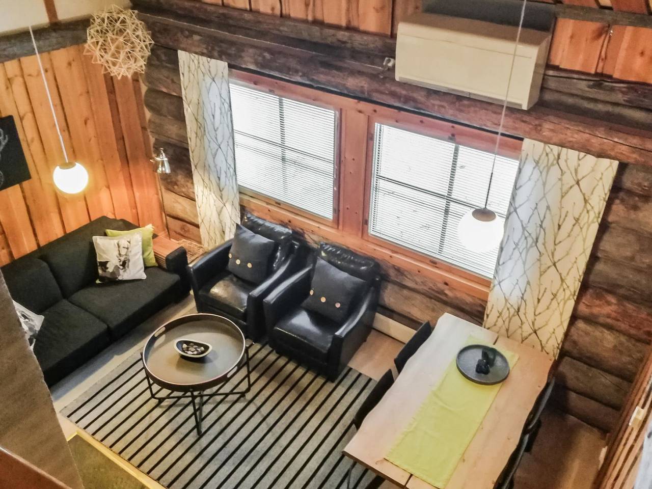 Vuokatinportti b 9 in Vuokatti, Nuasjärvi