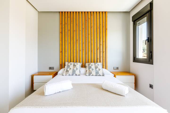 Apartamento entero, A&N La Viñuela Mountain View Duplex – Large Terrac in Viñuela, Cordillera Penibética