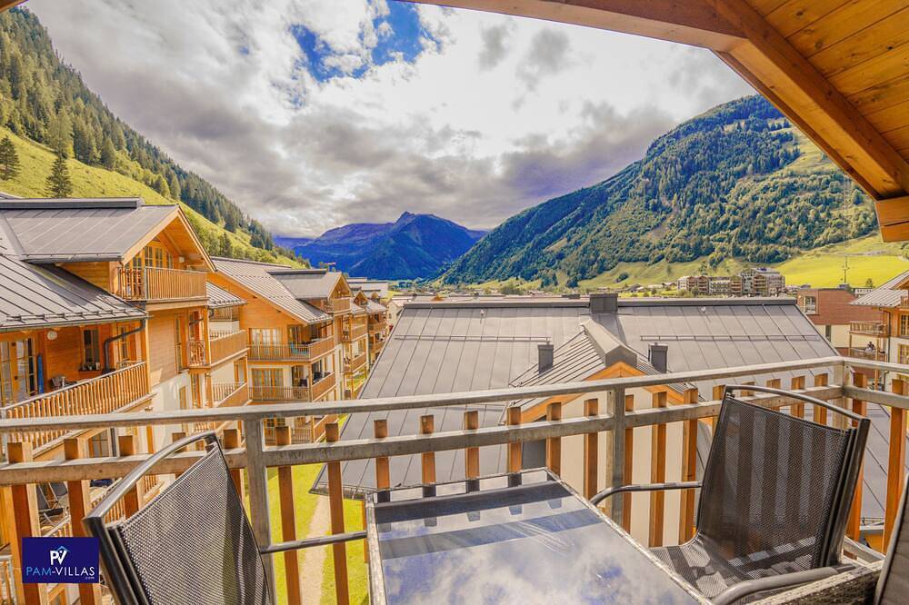 Appartamento vacanze a Rauris a partire da 167€ a notte