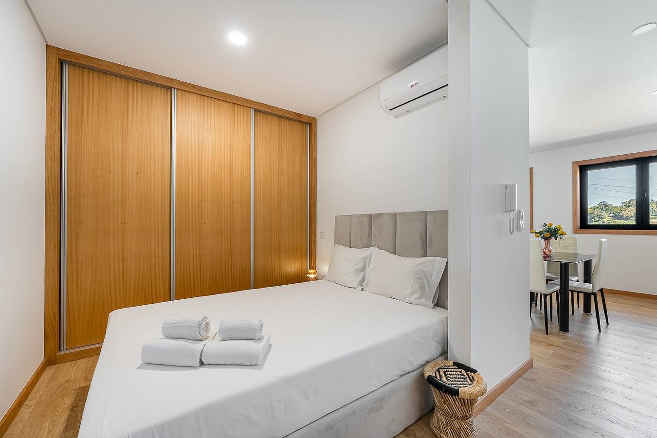 Studio entier, Guestready - River View Escape in Santa Marinha e São Pedro da Afurada, District de Porto