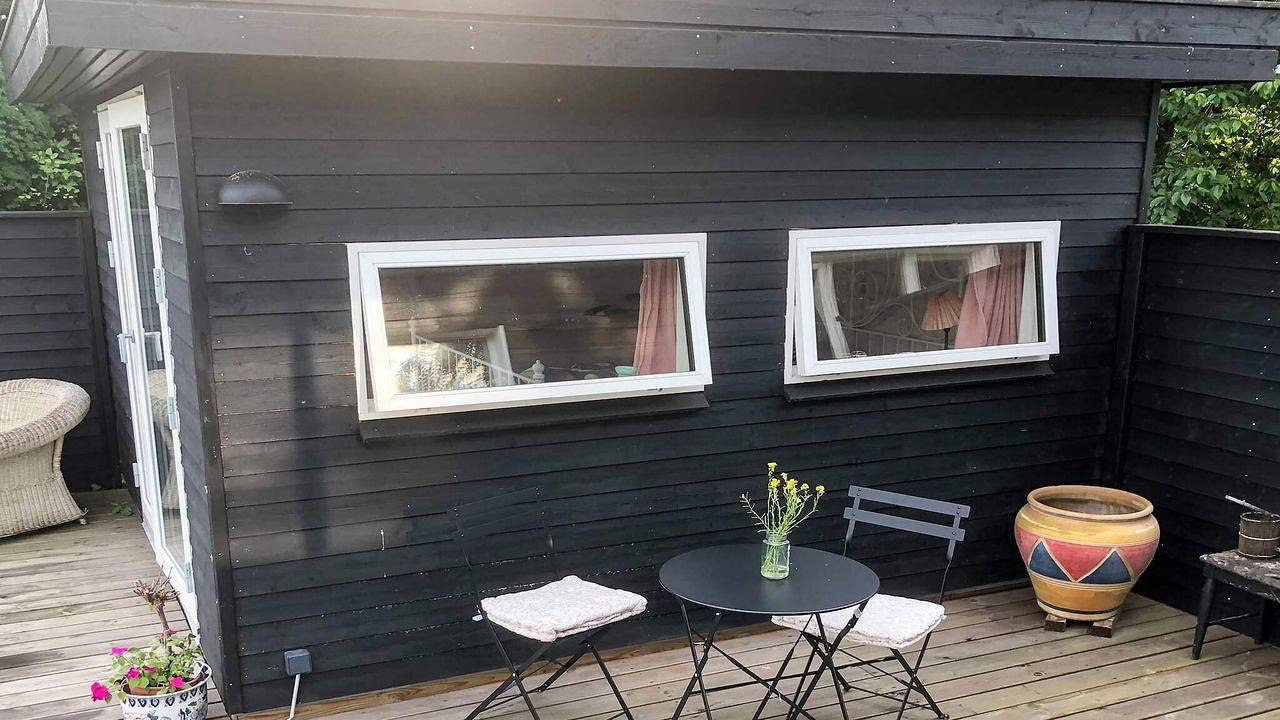 Ferienhaus für 6 Personen (76 m²) in Rude in Bisserup, Schwedische Ostsee