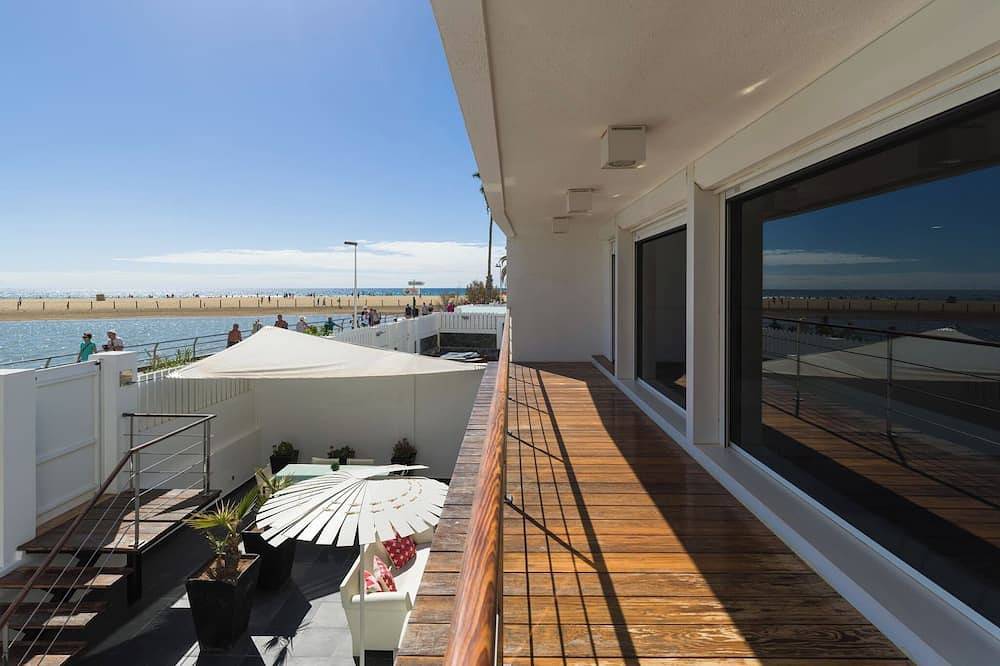 Villa for 2 People in Meloneras, San Bartolomé de Tirajana