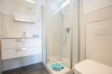 Ferienwohnung für 2 Personen in Borkum, Ostfriesische Inseln, Bild 4