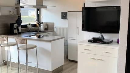 Ferienwohnung für 5 Personen in Friesenstrand Tossens, Butjadingen, Bild 4