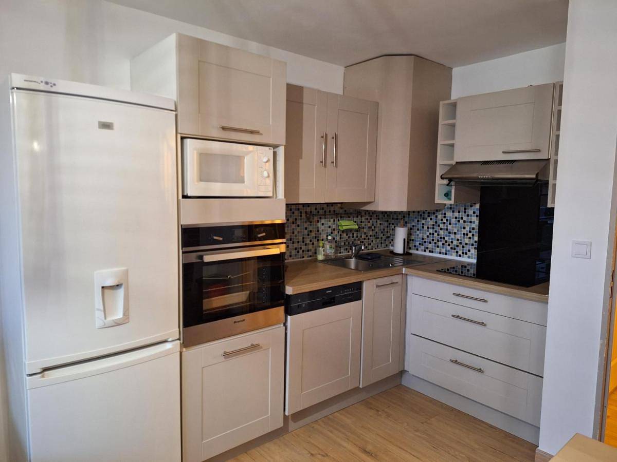One-Bedroom House in Ardon, Sologne