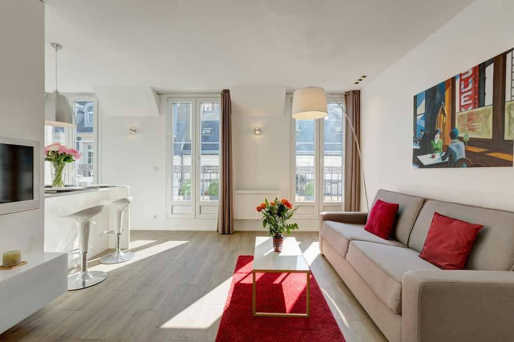 Photo : Appartement de vacances