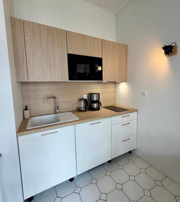 Gîte pour 4 personnes, avec vue dans Petite Plage Saint Trojan Les Bains - 4