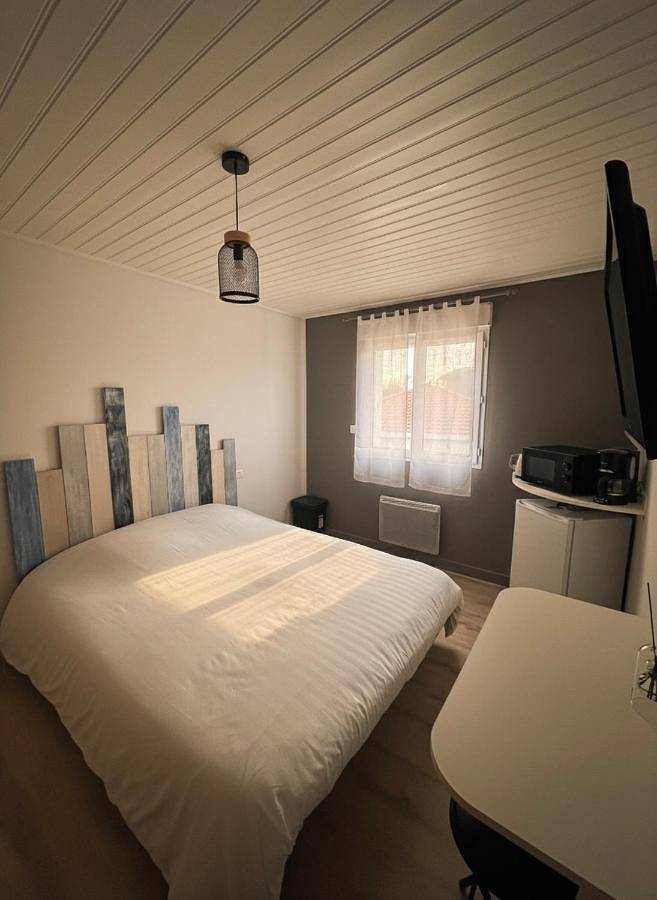 Maison d’hôte pour 2 personnes à Le Fenouiller - 4