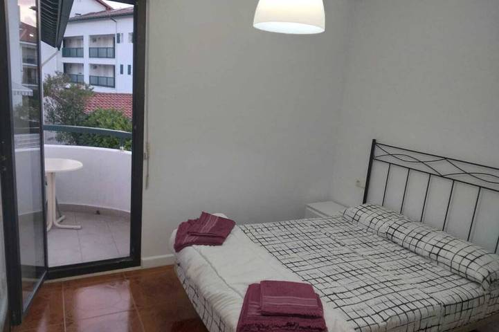 Gîte pour 5 personnes, avec jardin et terrasse, animaux acceptés dans Grande Plage (Hendaye)