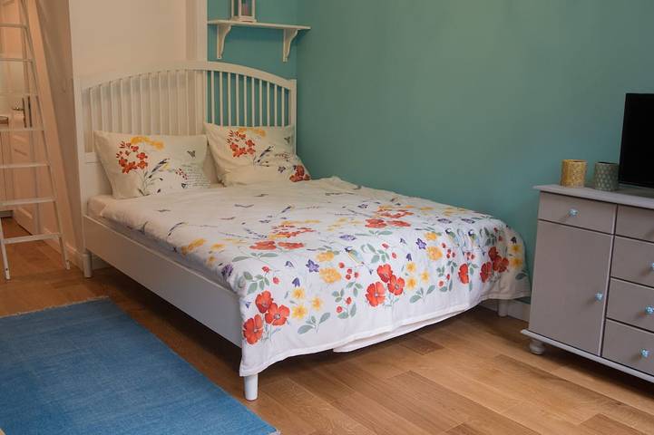 Ferienwohnung für 4 Personen in Bremer Freimarkt - 2