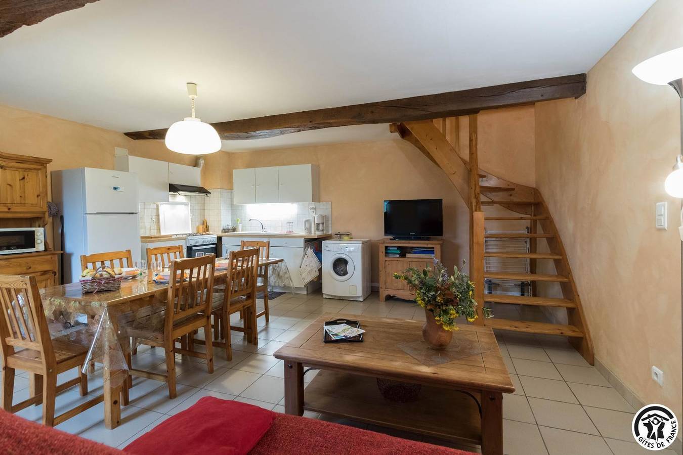 La Petite Ecurie du Marjoulet in Haute-Garonne