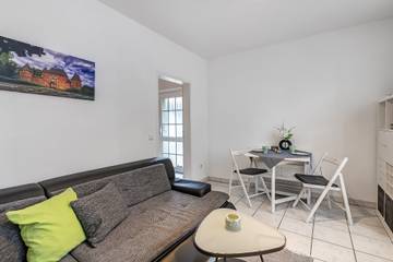 Ferienwohnung für 5 Personen in Oberhausen, Ruhrgebiet, Bild 3