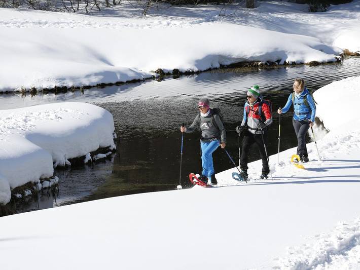 Chalet für 6 Personen, mit Terrasse in Murtal - 4