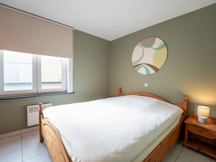 Gîte pour 4 personnes à Wenduine - 3