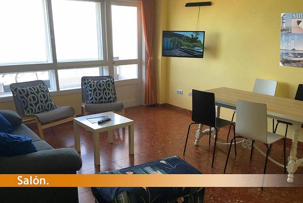 Apartamento entero, Apartamento primera linea de mar y vistas espectaculares in Baiona, Rias Baixas