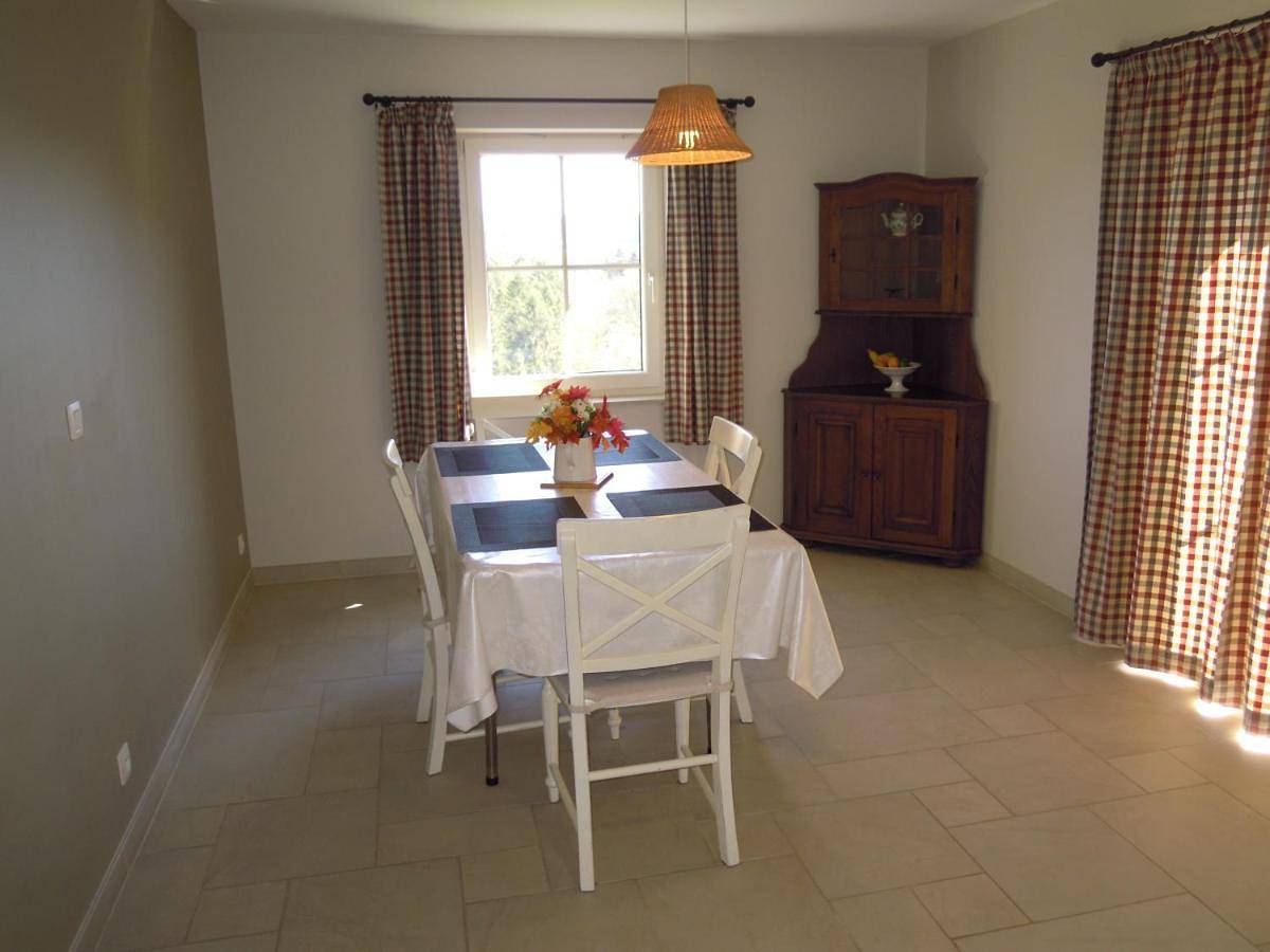 Appartement entier, Le Marronnier in Bouillon, Région de Neufchâteau