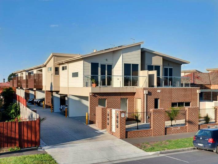 Gîte pour 6 personnes, avec vue et jardin à Geelong - 3