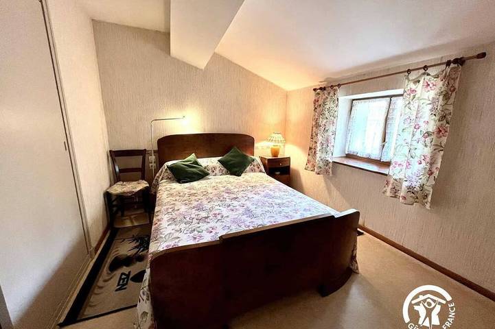 Location de vacances pour 4 personnes, avec jardin à Alzonne - 2