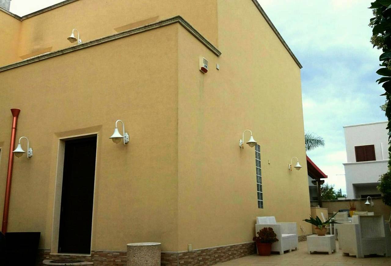 Three-Bedroom Villa in La Lama Taranto, Taranto