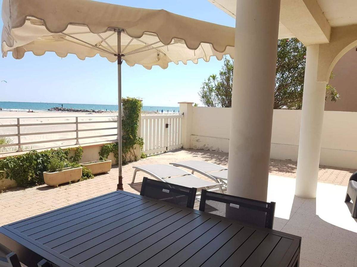 Two-Bedroom Villa in Palavas-les-Flots, Côte méditerranéenne (France)