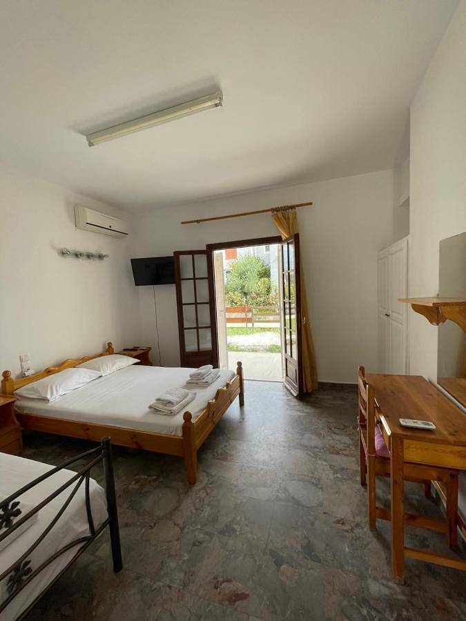 Sea & River Apartments in Sidari, Korfu