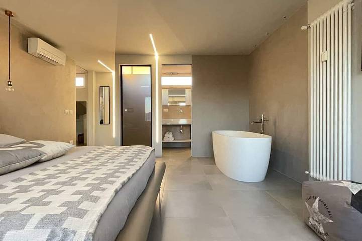 Loft per 2 persone a Pisa