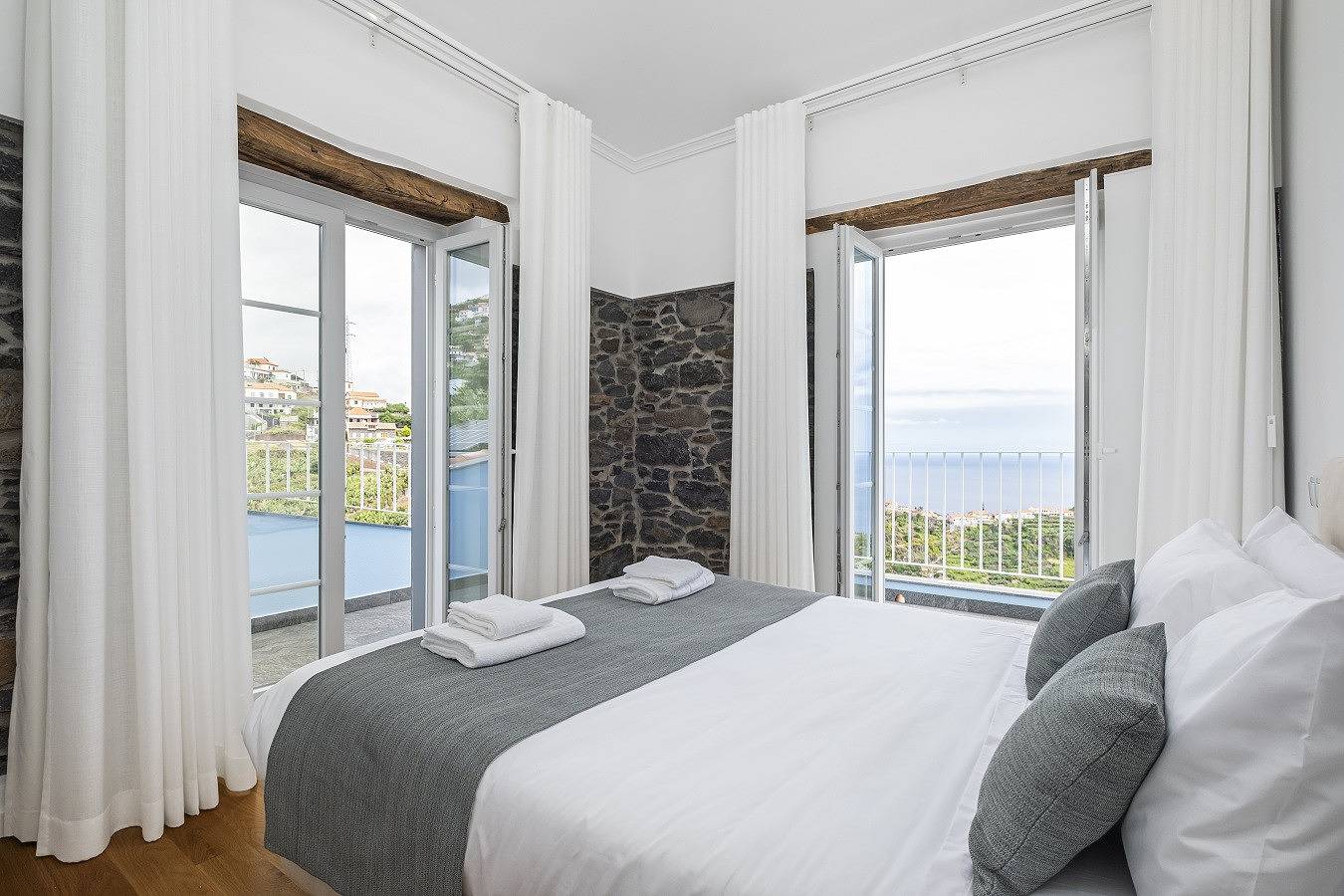 Ganze Ferienwohnung, Casas da Luz - Casa da Mãe by Homie in Pináculo, Madeira