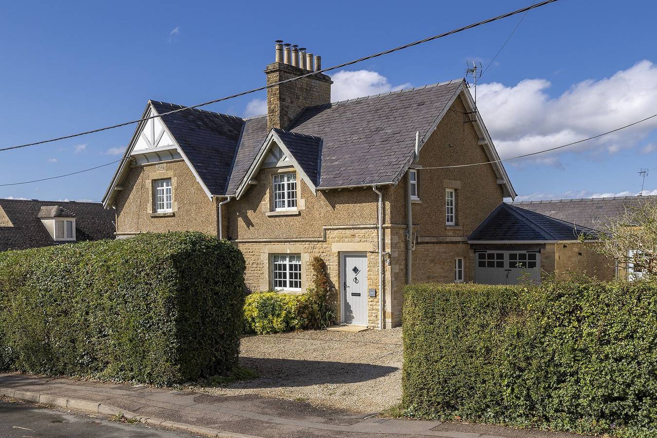 Casa vacanza a Cotswolds a partire da 171€ a notte