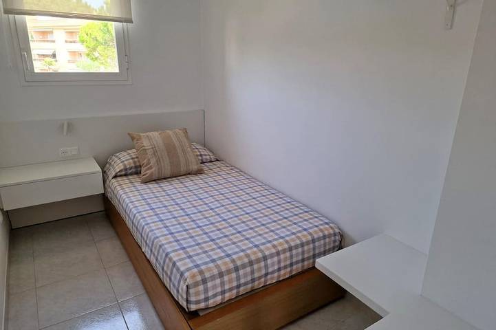 Ganze Wohnung, S'Agaró -Apartment with communal pool, just 1 minute from the beach in S'Agaró, Sant Feliu de Guíxols