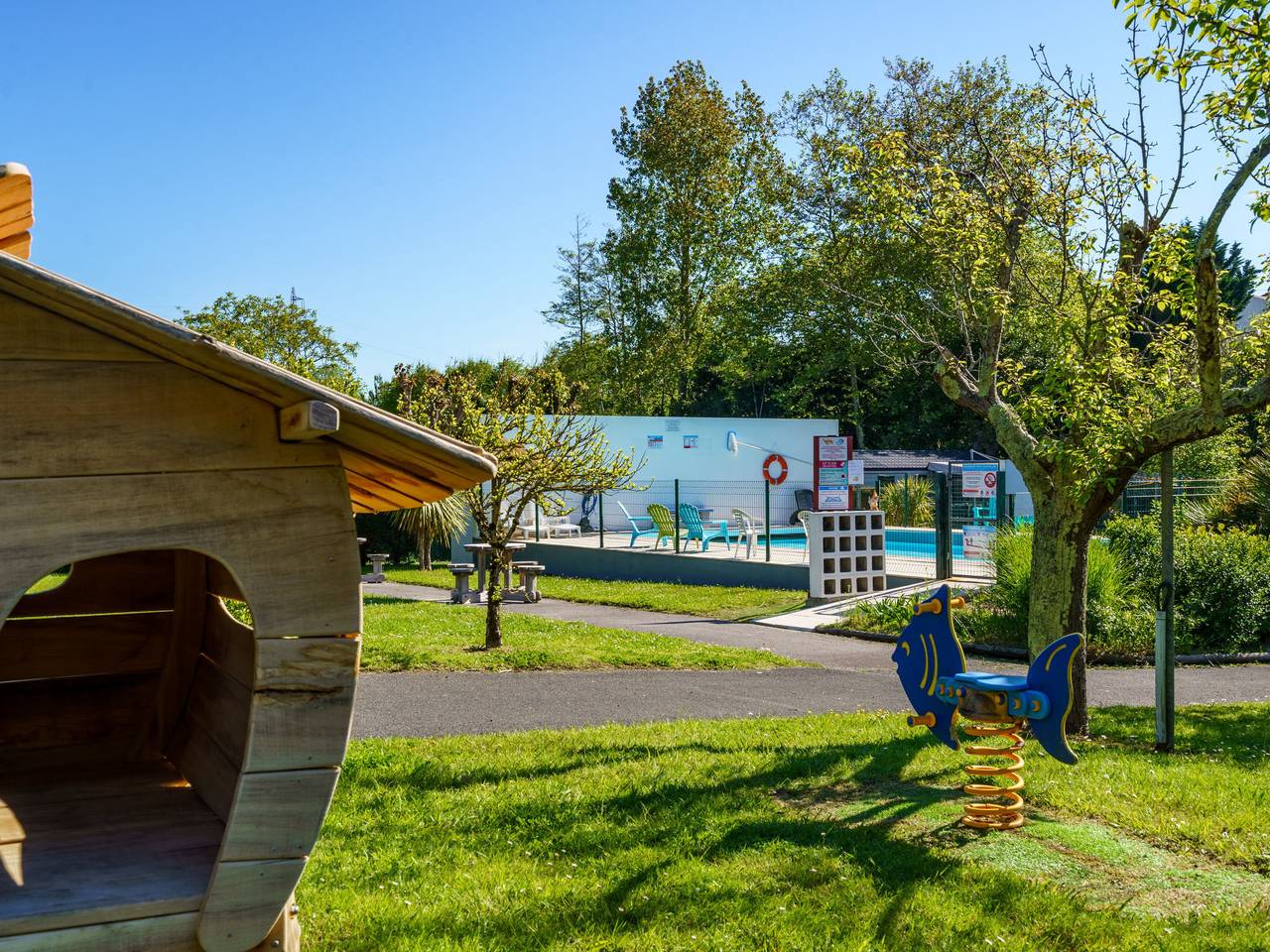 Les 7 Nains in Bidart, Région de Bayonne