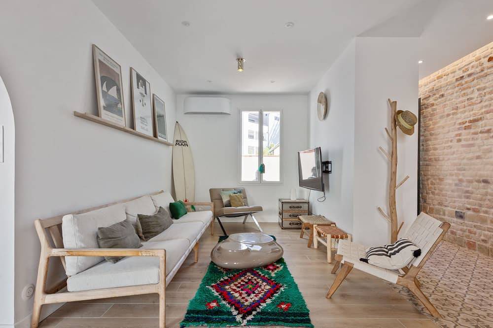Maison de vacances