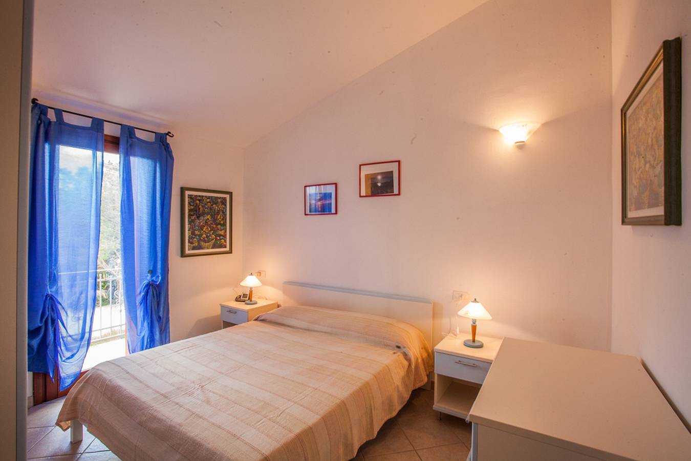 Apartamento entero, Maestrale Flat in Pittulongu, Costa Smeralda