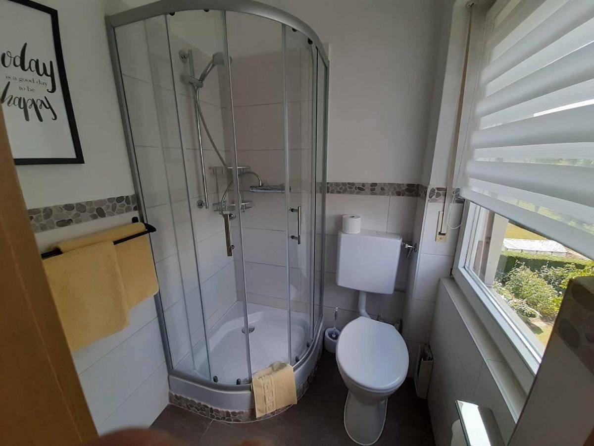 Single Room in Gerolzhofen, Fränkisches Weinland