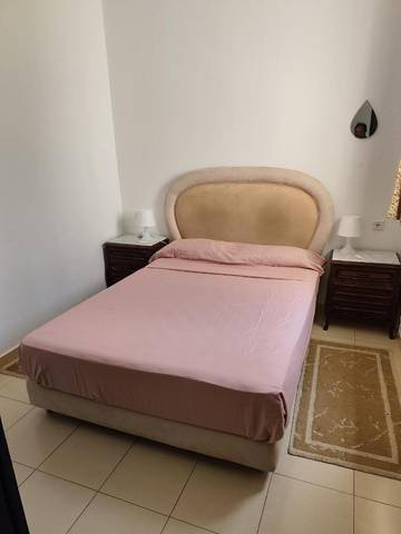 Gîte pour 7 personnes, avec jardin et vue dans Ifrane