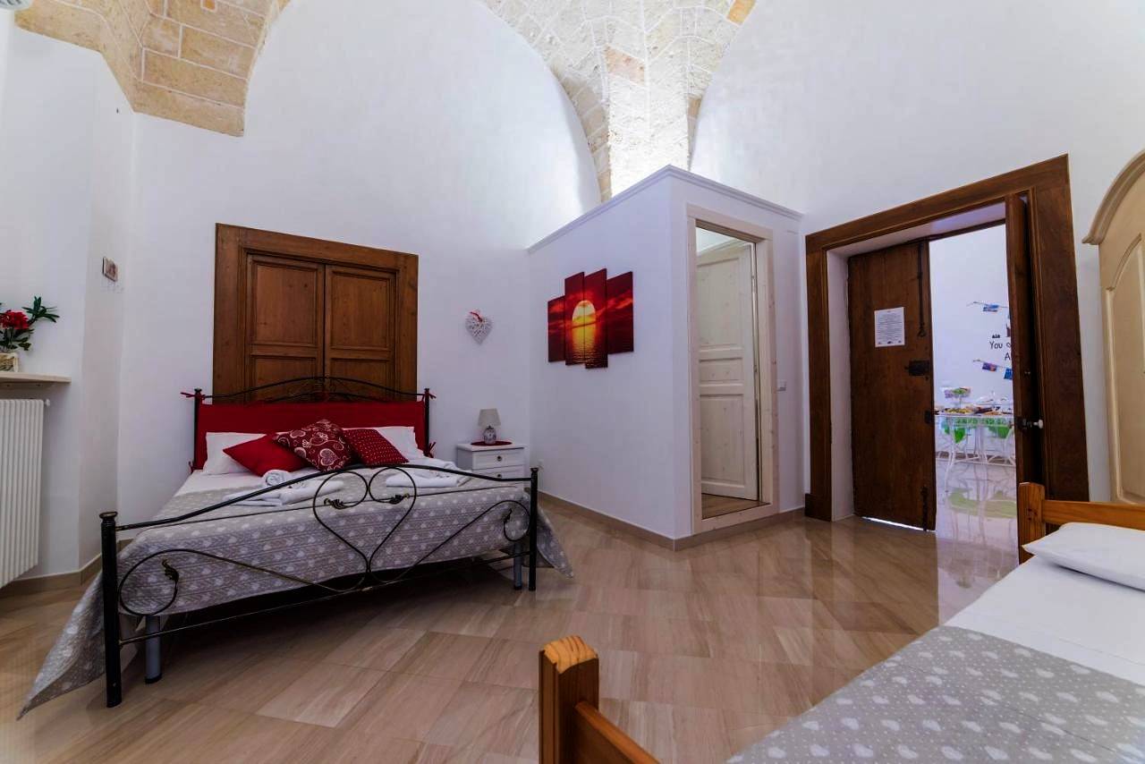 B&B La Campana Salentina in Galatone, Golfo di Taranto