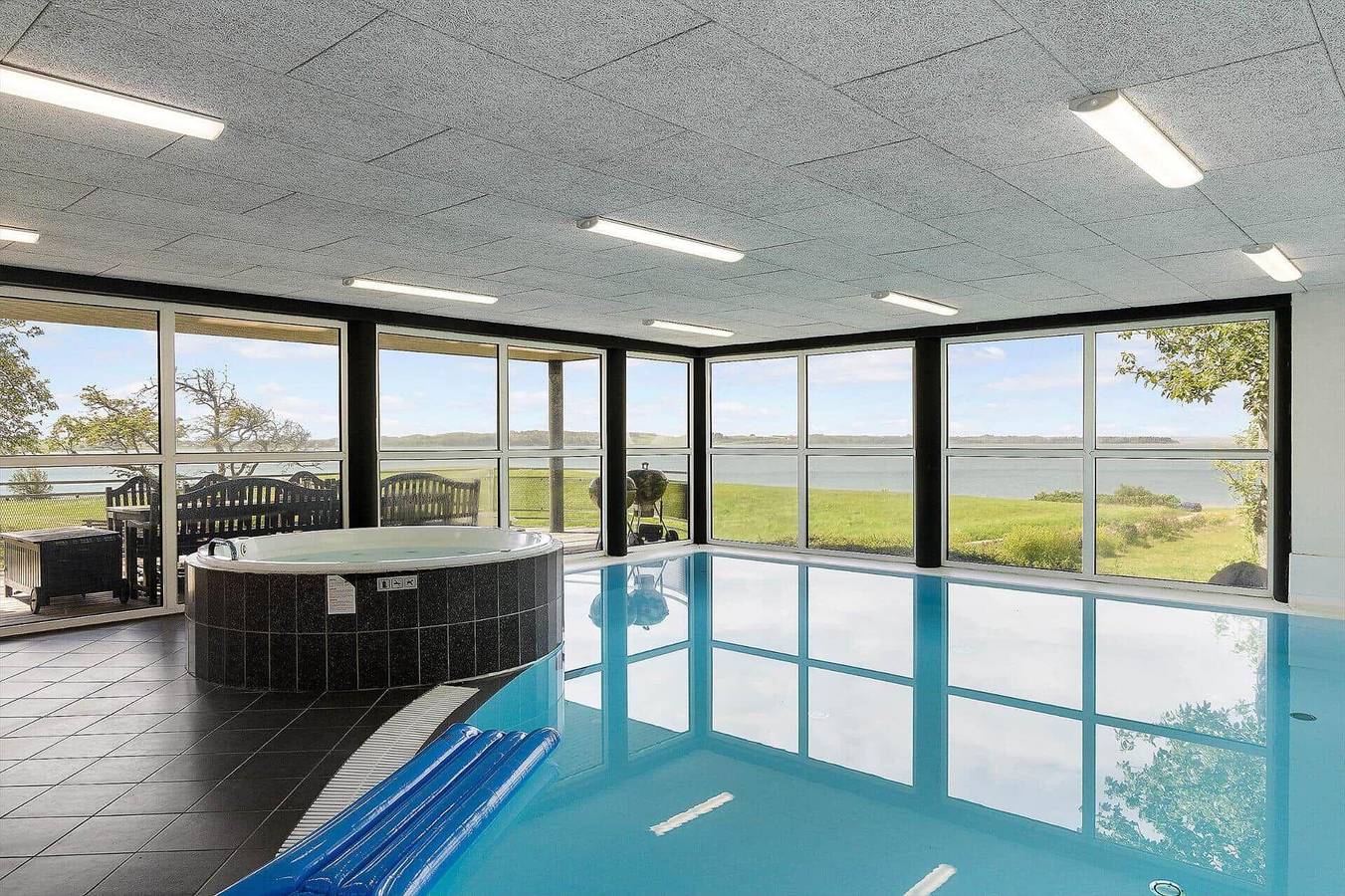 84320 Knebel - Præstemarken 4 in Knebel, Süddjursland