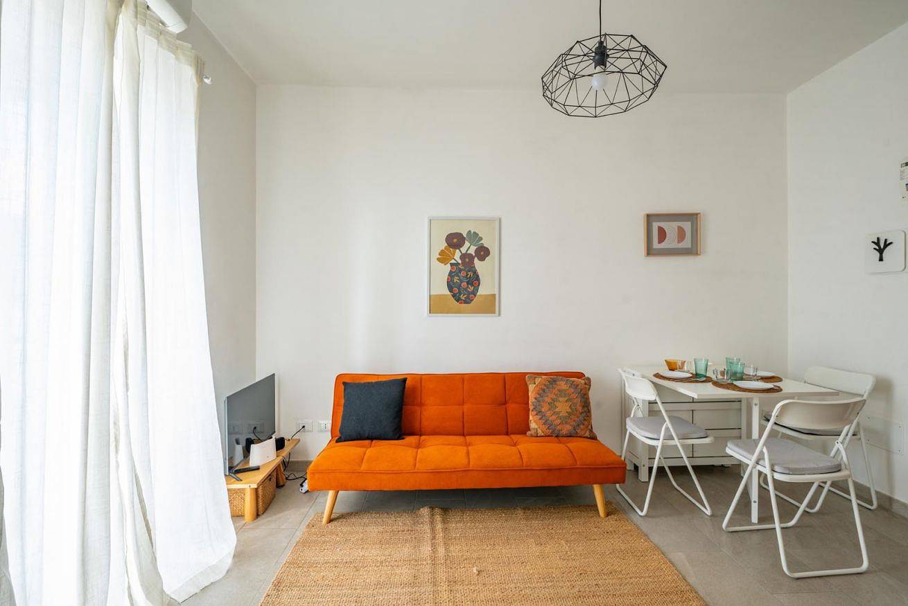 Appartement entier, Porto Marina by Rentbeat in Marina di Ostuni, Salento