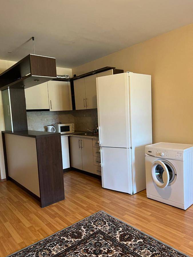 Appartement entier, Two bedroom apartment 5 minutes from the beach in Varna (Bulgarie), Varna (oblast)