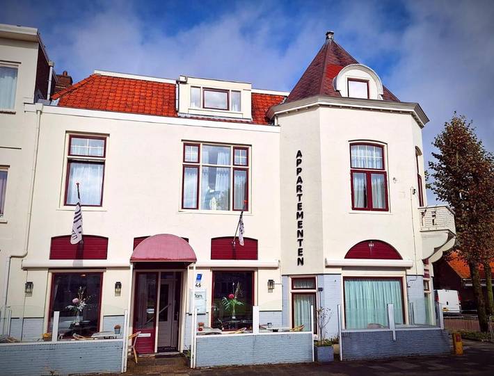 B&b voor 2 personen, met Terras en Uitzicht in Limmen