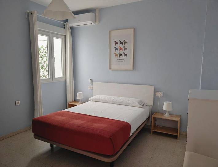 Gîte pour 5 personnes, avec vue et balcon à Dúrcal - 4